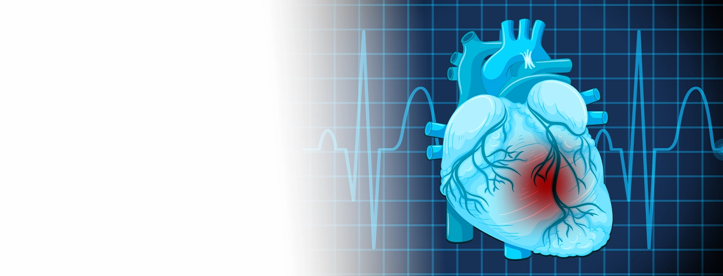 Left vs Right Heart Failure: Symptoms, Causes & Treatment